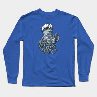 KNOTS Long Sleeve T-Shirt